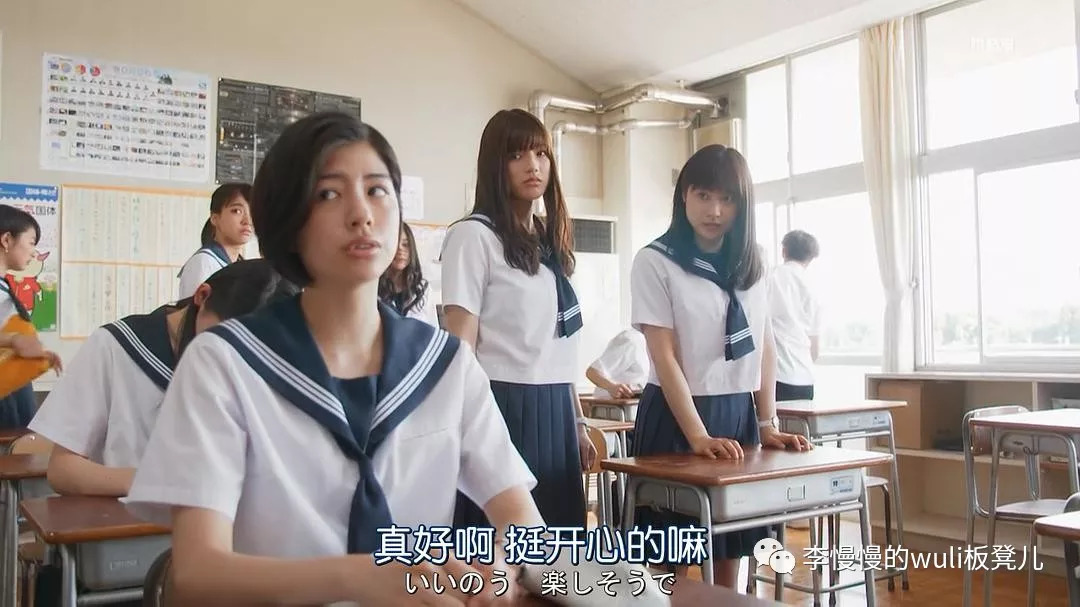 热血题材存在，因为世界上还有为梦想拼尽全力的傻瓜｜啦啦队之舞