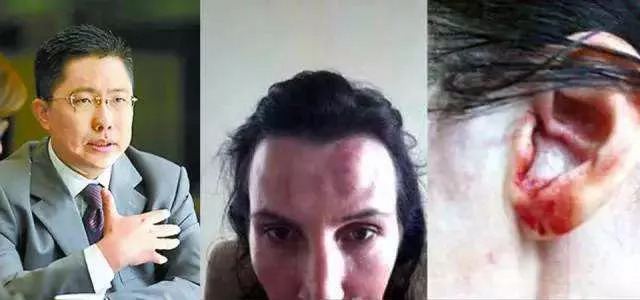 人和*兽禽**的最大区别:作恶还有一大堆理由的人,真*兽禽**不如