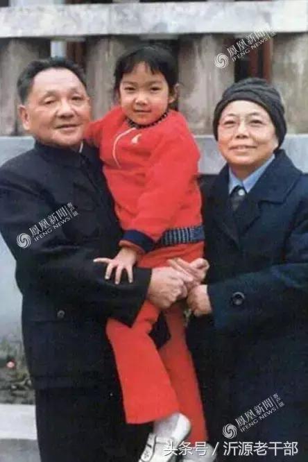 重温｜你可能没见过的*小平邓**