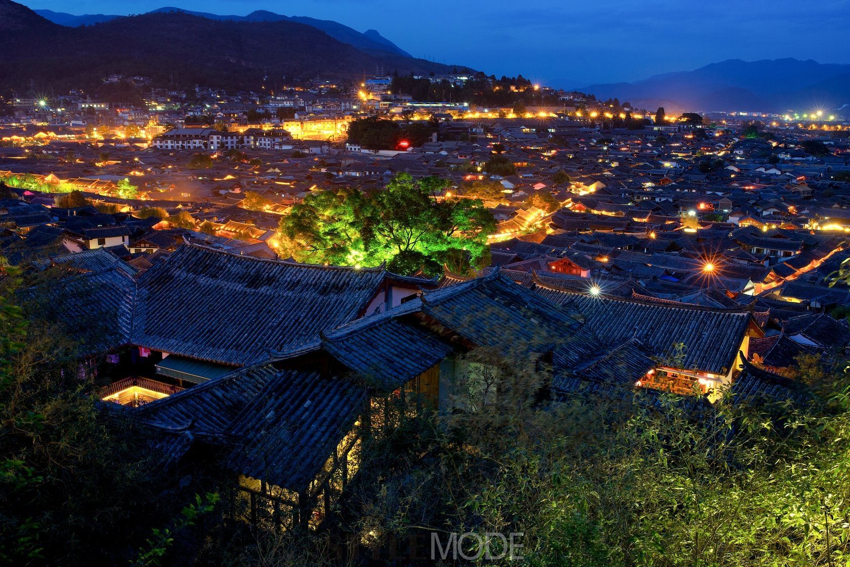 香格里拉自驾游攻略自助游,香格里拉到西藏攻略