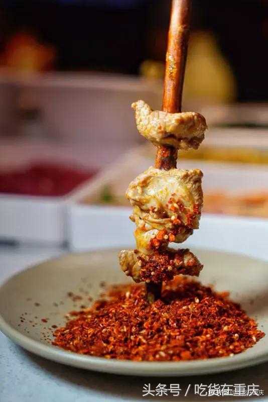 桥头火锅第三代掌门人,桥头老火锅串串