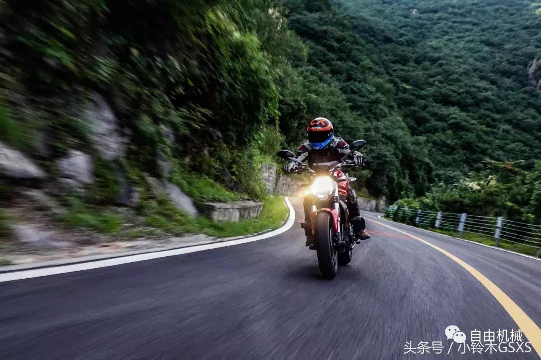 杜卡迪monster797声浪,杜卡迪怪兽monster1200