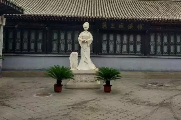 临汾旅游攻略之洪洞篇:魂牵梦绕是故乡
