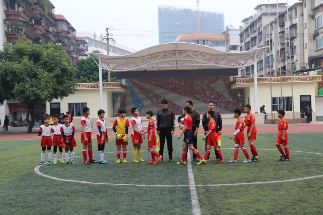 国家级校园足球特色学校,郑州市青少年校园足球特色学校