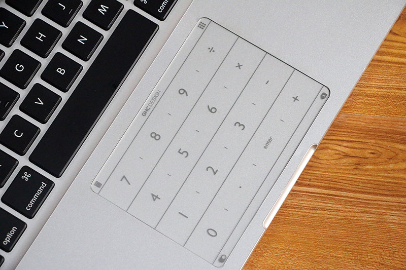 笔记本触摸板需要贴数字键盘膜,笔记本触摸屏键盘保护膜怎么贴