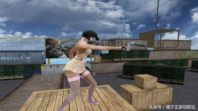 穿越火线左轮哪几款可以速射,cf左轮破空枪刃怎么获得