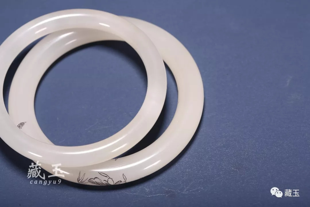 玉手镯定价规律,玉手镯的价格层次