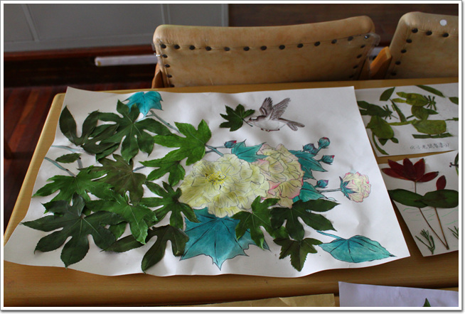 幼儿园宝宝变废为宝,幼儿入园手工变废为宝