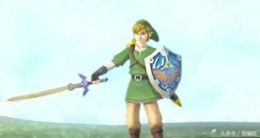 7把武器为什么会被封神,游戏七把武器