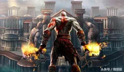 7把武器为什么会被封神,游戏七把武器