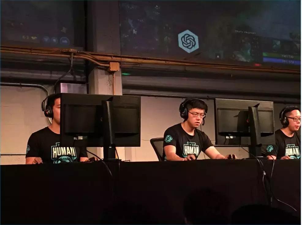 openai鎵揹ota2,openai浜斾汉鍑昏触dota2涓栫晫鍐犲啗