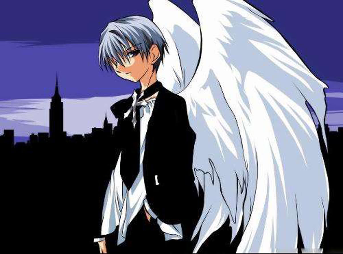 细数动漫中那些腹黑的男性角色们,盘点动漫比主角更有安全感的人物