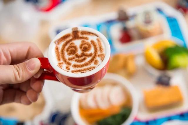 托马斯小火车亲子餐厅哪个国家的,托马斯小火车主题亲子餐厅食品