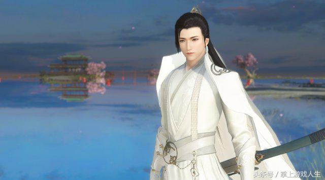 逆水寒赛年更新帮会衣服还在吗,逆水寒更新后跨服新玩法