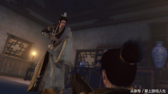 逆水寒赛年更新帮会衣服还在吗,逆水寒更新后跨服新玩法