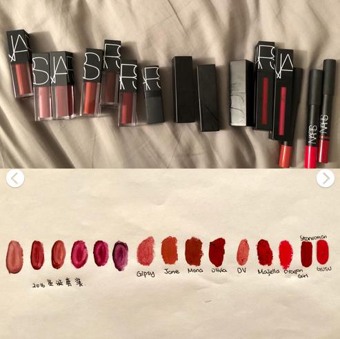 口红种草清单黑白黄,最好用显白的大牌口红推荐