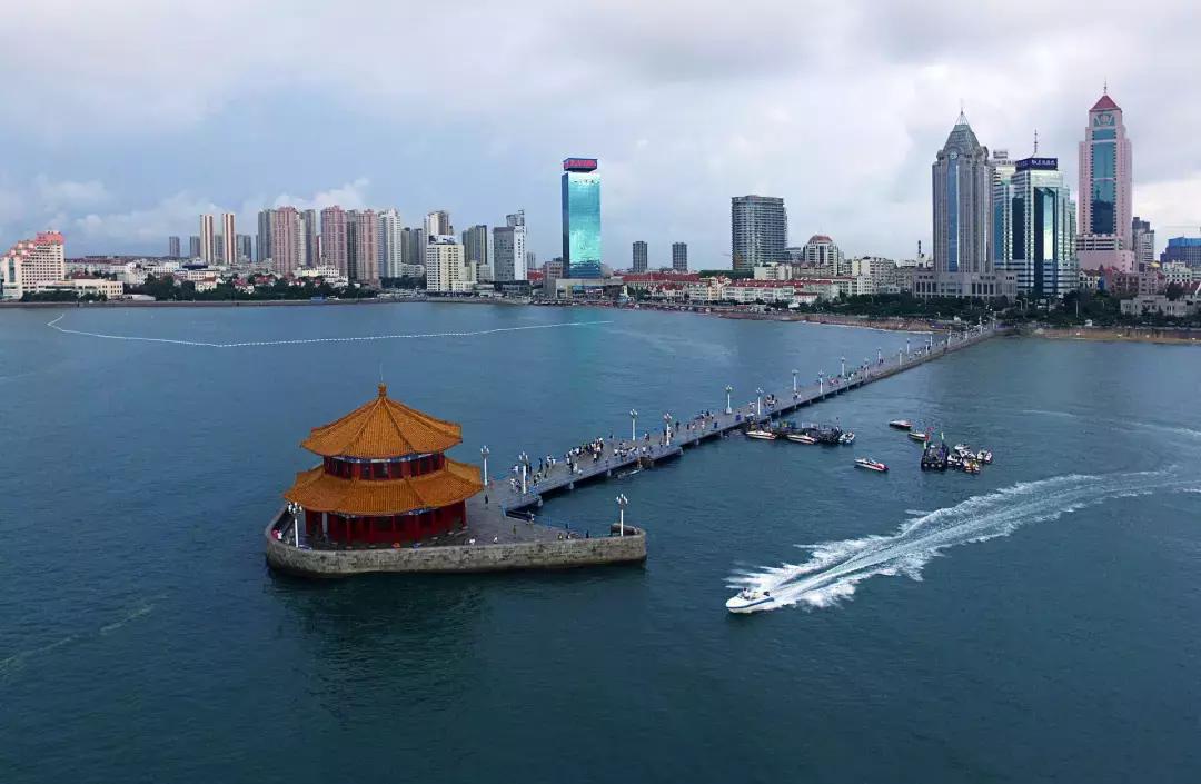 山东青岛景点排名前十有哪些地方,山东青岛旅游景点