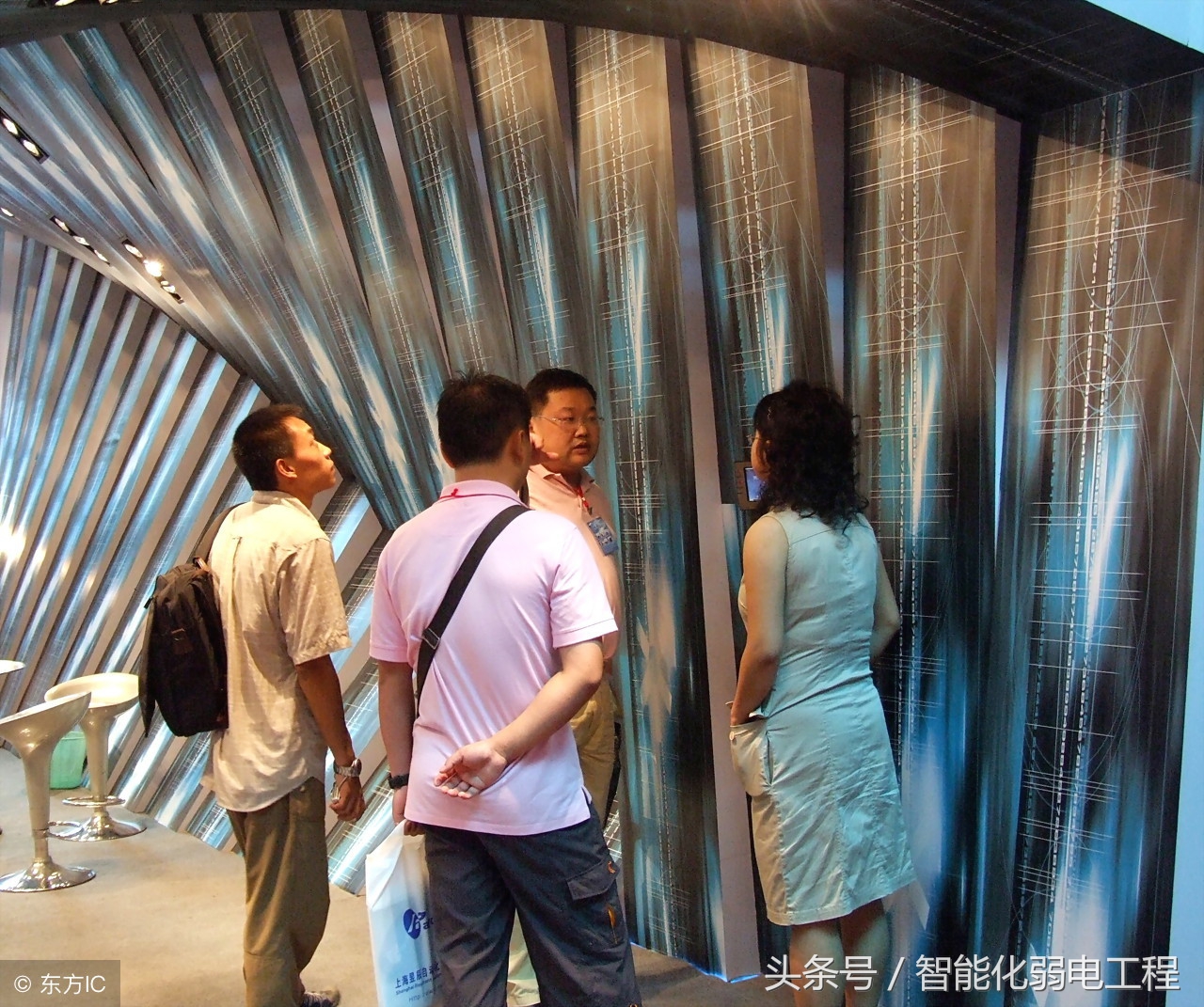 智能建筑有哪些,智能建筑有什么