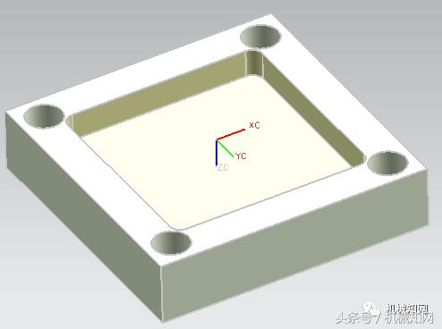 ug模具设计需要什么电脑配置,ug产品设计和模具设计的区别