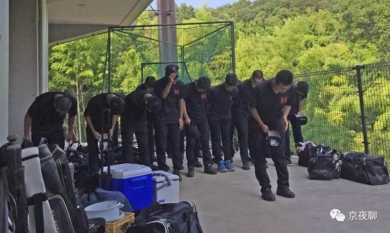 沸腾的青春｜逐梦甲子园：高中生棒球联赛