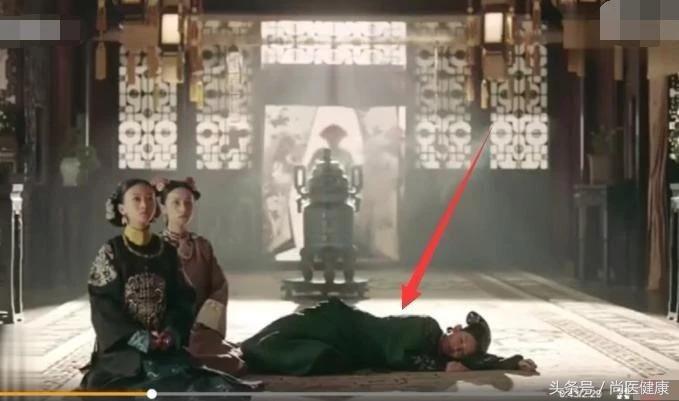 富察皇后怀孕的反应,富察皇后是几岁生第一胎