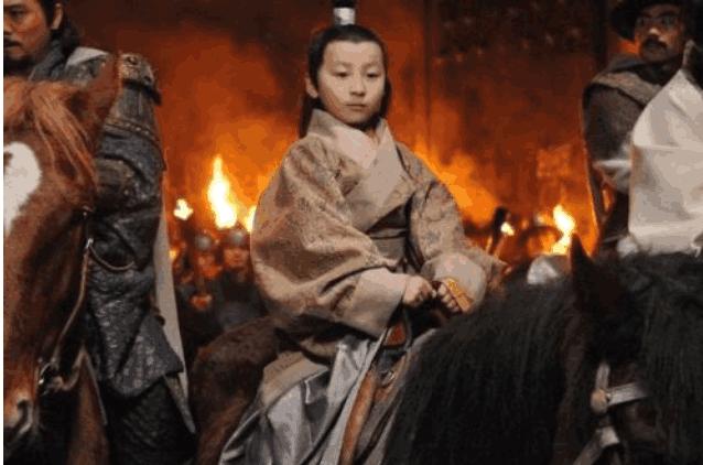 李显被毒死的视频,李显被女儿毒死