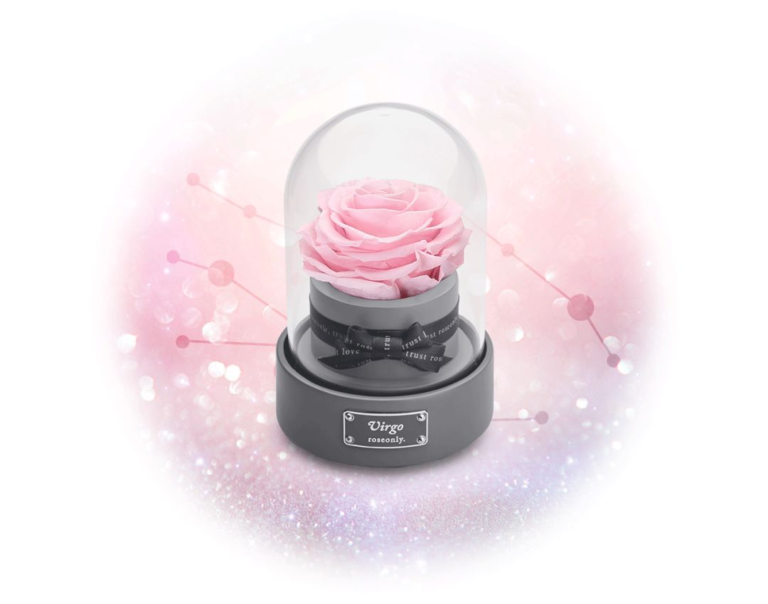 有机会一定要和处女座谈恋爱,和处女座谈一场极端的恋爱