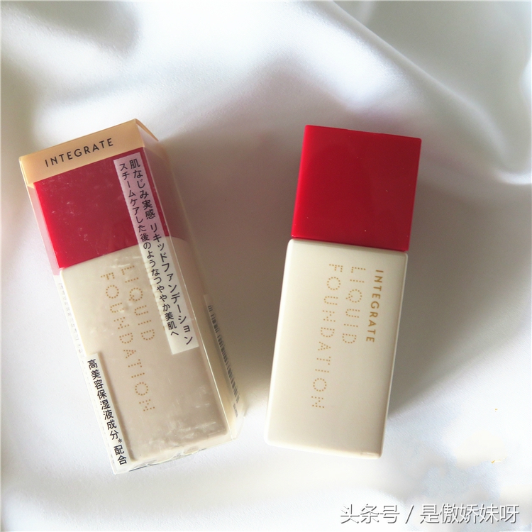 堪比大牌的11款平价粉底液，拯救我的面具脸，买100瓶也不嫌多！