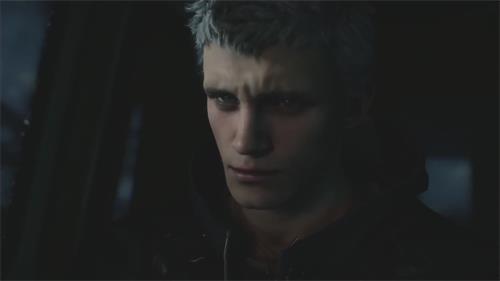 鬼泣4和5哪个好玩,鬼泣5对比鬼泣4