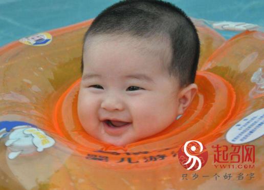 男女宝宝取名的吉祥字,好听的男女宝宝小名推荐