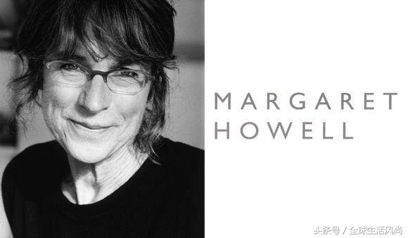 现在流行现代主义极简风,现在最流行的英国时尚品牌