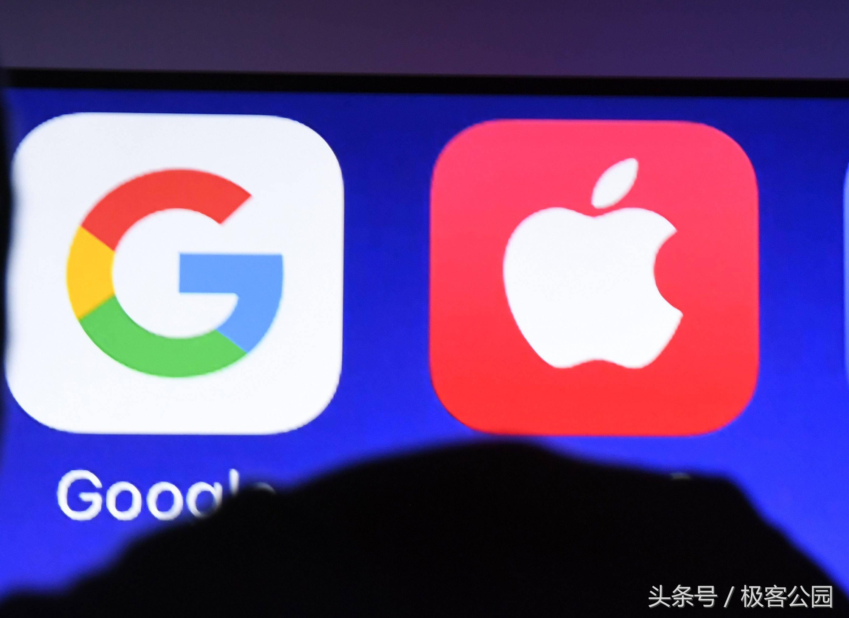 应用商店大逃离：那些最赚钱的App，都不愿给苹果和Google交税了