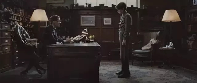 真正的反派万磁王,万磁王反派系列