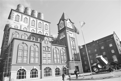 青啤发展中遇到了怎样的问题,青啤发展趋势