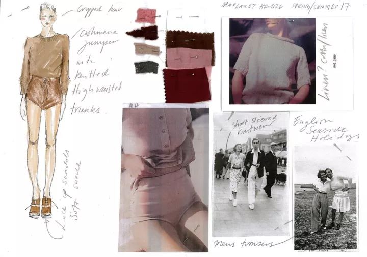 英国这两年兴起的小众品牌有哪些,英国这两年兴起的小众品牌