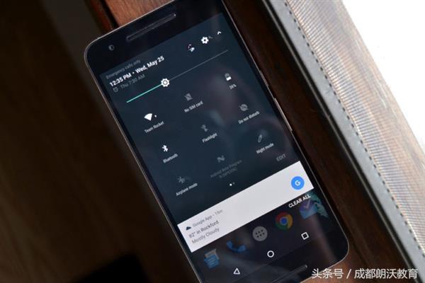 盘点iOS工程12和安卓9.0相互学习了哪些特性