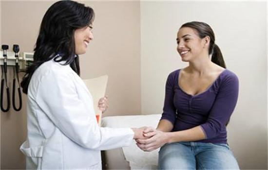 我又没有妇科疾病病，为什么还要做妇科检查？！