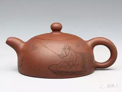 60种经典紫砂壶型及名称照片,最全紫砂壶图谱建议收藏
