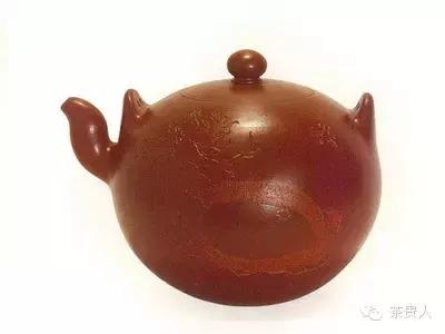 60种经典紫砂壶型及名称,60种紫砂壶型