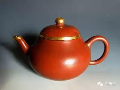 60种经典紫砂壶型及名称,60种紫砂壶型