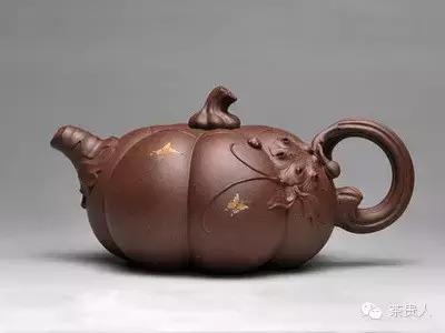 60种经典紫砂壶型及名称照片,最全紫砂壶图谱建议收藏