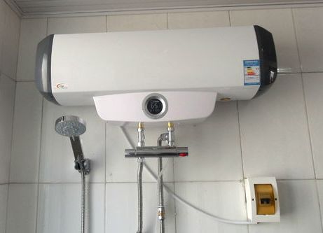 热水器太脏洗完澡身体痒,洗澡发痒如何清洗热水器