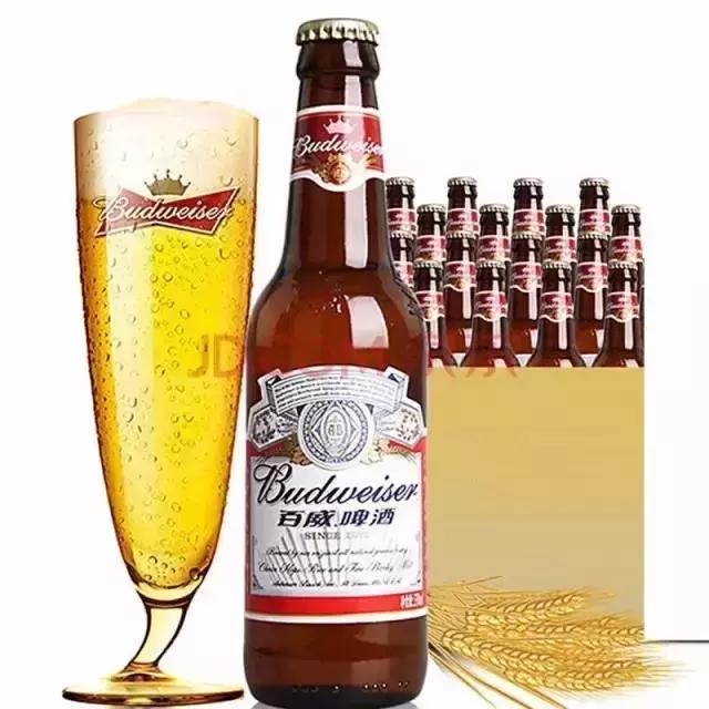 怎么看百威是不是假酒,百威啤酒假酒和真酒怎么区别