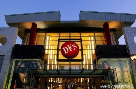 香港哪里适合购物的地方好玩,香港哪个地方购物便宜繁华