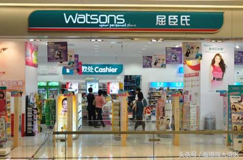 香港哪里适合购物的地方好玩,香港哪个地方购物便宜繁华