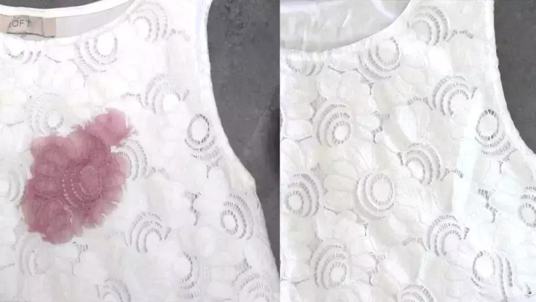 油渍滴衣服上了怎么洗,洗衣服去油渍去黄渍小妙招方法