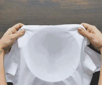 油渍滴衣服上了怎么洗,洗衣服去油渍去黄渍小妙招方法