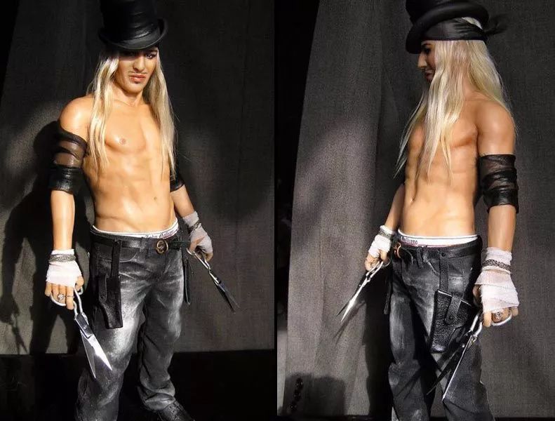 淇勭綏鏂秴鍙埍娲嬪▋濞冨皬濂冲,淇勭綏鏂┐鍎挎磱濞冨▋鐪熶汉