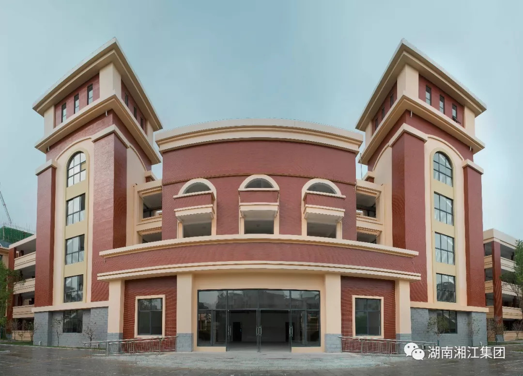 梅溪湖二期小学,梅溪湖二期教育资源短板