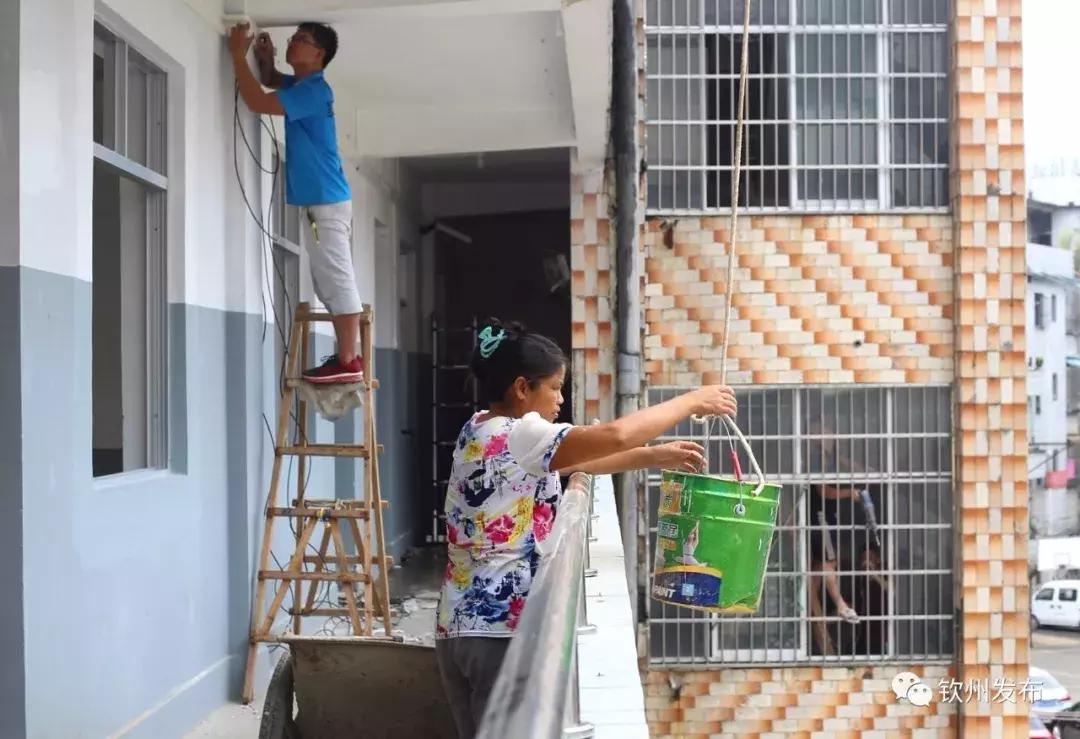 钦州市公立小学规划,钦州三小最新规划